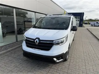 Renault Renault TRAFIC dCi 150 L2H1 0