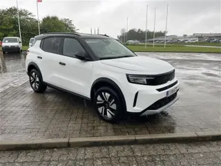Opel Frontera EL GS 113HK 5d Aut.