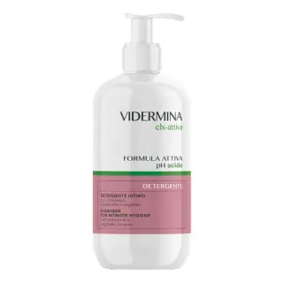 VIDERMINA CLX DET 500ML NF SP