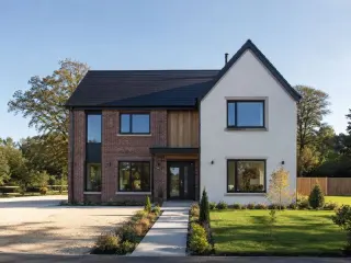 Wish new build