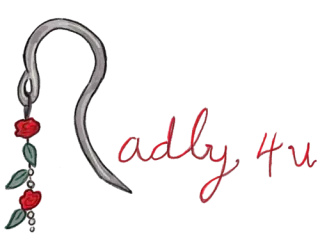 Radly4u logo