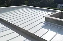 Teja Standing Seam