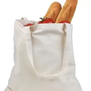 Canvas Promo Tote – BE007