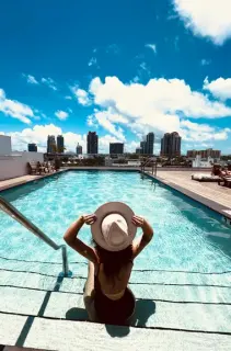 hotel deals and special offers Upsun Hotel Miami South Beach
