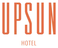 Upsun Hotel logo