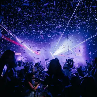 Ba ultimate rave bingo cambridge saturday october