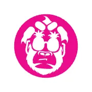 Ultimate Rave Bingo logo