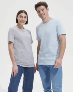 CAMISETA UNISEX