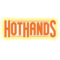 HotHands logo
