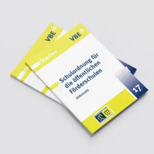 Schulordnung für die öffentlichen Förderschulen (FöSchulO)