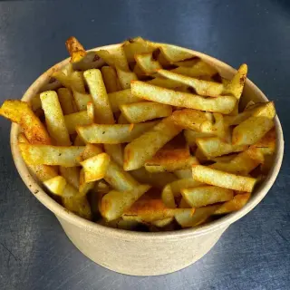 Fries