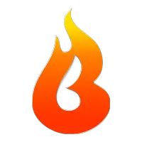 Ben's Pizza logo