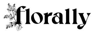 Florally logo