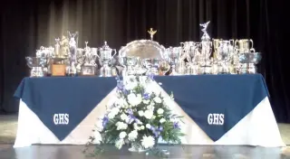 GHS tophies 2