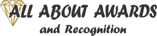 All About Awards logo