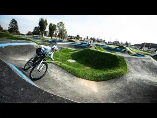 OUT NOW!!!! Das neue Imagevideo unseres Pumptracks ist online! Check it Out!!! Der Pumptrack Lebring ist ein Vorzeigeprojekt der Südsteiermark in der Marktgemeinde Lebring-St. Margarethen. Vielen Dank