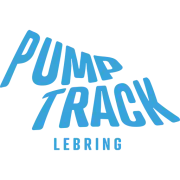 Pumptrack Lebring logo
