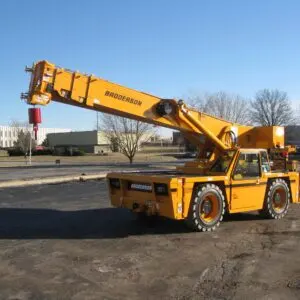18 TON | IC-250