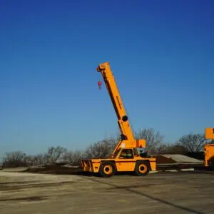 15 TON | IC-200