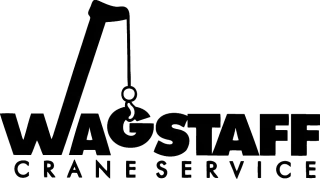 Wagstaff Crane & Rigging logo