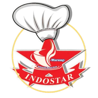 Warung logo