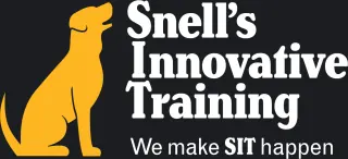 Snell's Innovative Training logo