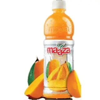 Maaza