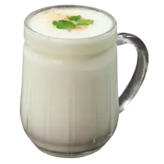 Butter Milk