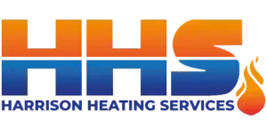 Harrison Heating Services logo