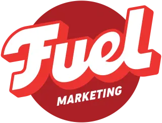 FUEL Marketing logo