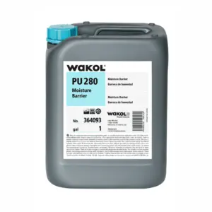 Wakol PU-280 Moisture Barrier