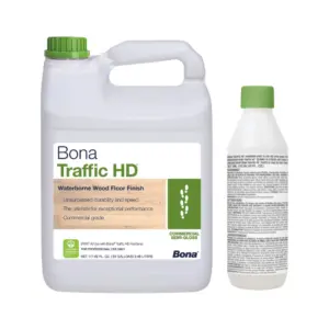 Bona Traffic HD – 1 Gallon