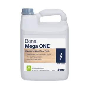Bona Mega ONE Finish – 1 Gallon