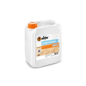 Loba AmberPrime Floor Sealer – 1 Gallon