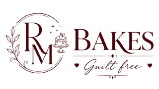 RM bakes logo