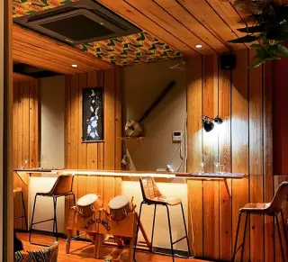 Kabongo room