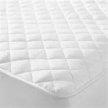 Pocket Pillow Topper