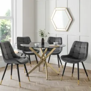 Montero Round Table