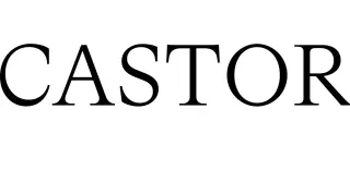 Castor Florist logo