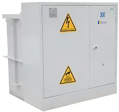 Transformado Rymel Pedestal