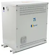 Transformado Rymel Seco