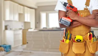 General Contractor