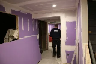 General Contractors