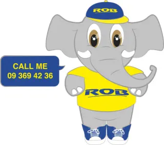 Rob Telephone
