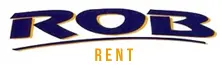 Rob Rental logo