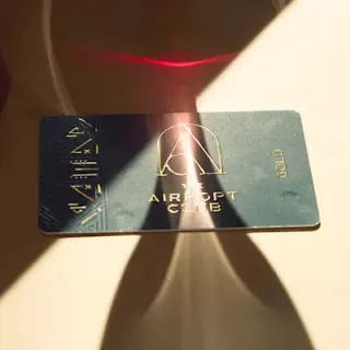 The Airport Club