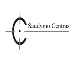 Shooting center LTD. logo