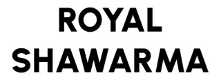 Royal Shawarma logo