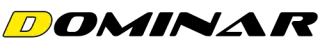 Dominar logo