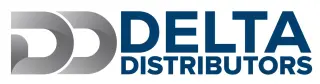 Delta Distributors logo